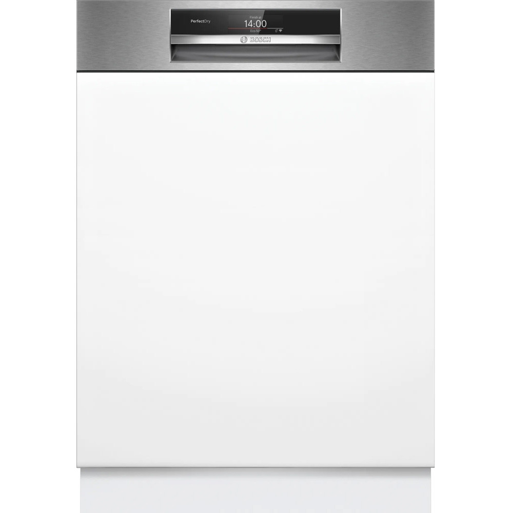 Máy rửa bát Bosch 13 Bộ -SMI8ZDS81T serie 8 