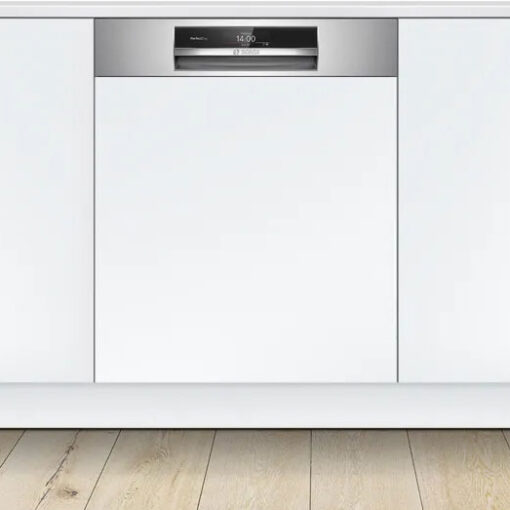 Máy rửa bát Bosch 13 Bộ -SMI8ZDS81T serie 8