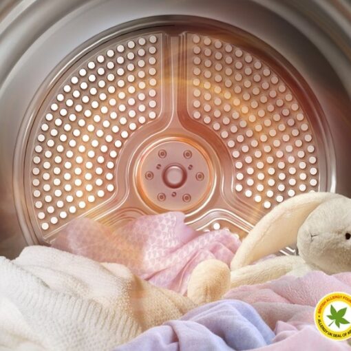 Máy sấy bơm nhiệt Samsung 10 Kg DV10BB9440GBSV