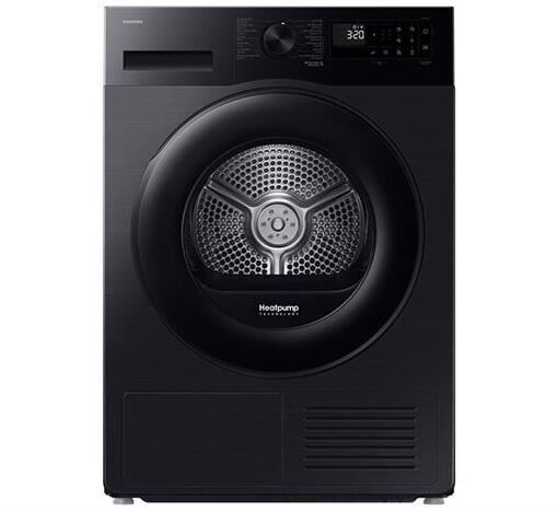 Máy sấy bơm nhiệt Samsung 10 Kg DV10BB9440GBSV