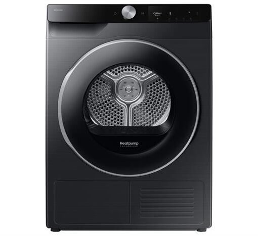 Máy sấy bơm nhiệt Samsung 10 Kg DV10BB9440GBSV