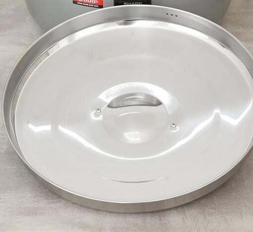 Nồi cơm điện Sharp 7.8 lít KSH-H78V-SL