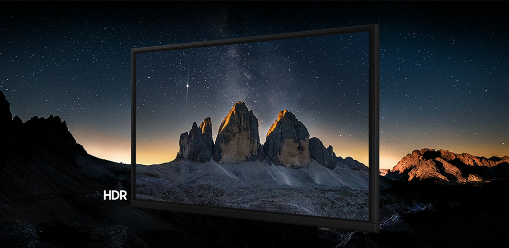 Tivi Samsung Smart UHD 4K 55 inch UA55U8550FK