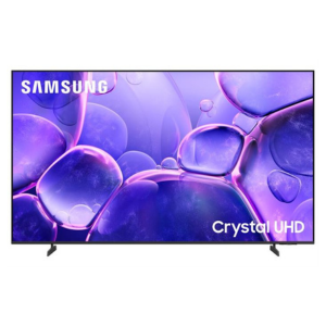 Samsung Smart Tivi 4K Crystal UHD 43inch 43U8000F
