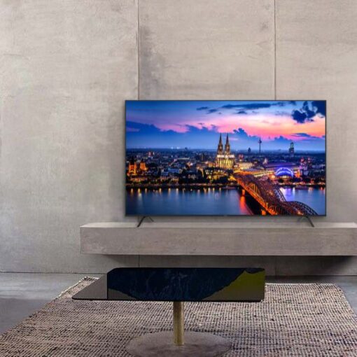 Tivi Aqua Android 43 inch AQT43K800FG Tivi Aqua Android 43 inch AQT43K800FG