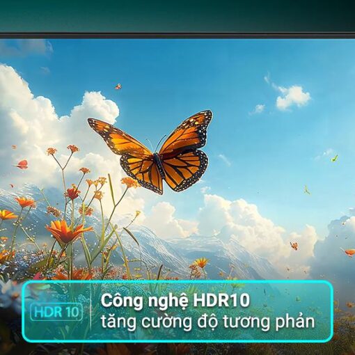 Tivi Aqua Android 43 inch AQT43K800FG