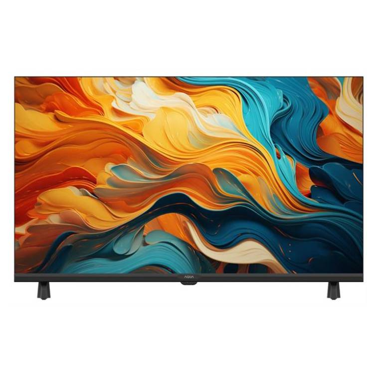 Tivi Aqua Android 43 inch AQT43K800FG Tivi Aqua Android 43 inch AQT43K800FG