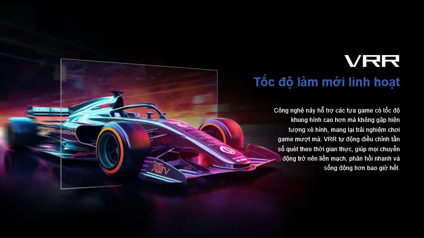 Tivi Aqua Google QLED 4K 43 inch AQT43S80EUX Tivi Aqua Google QLED 4K 43 inch AQT43S80EUX