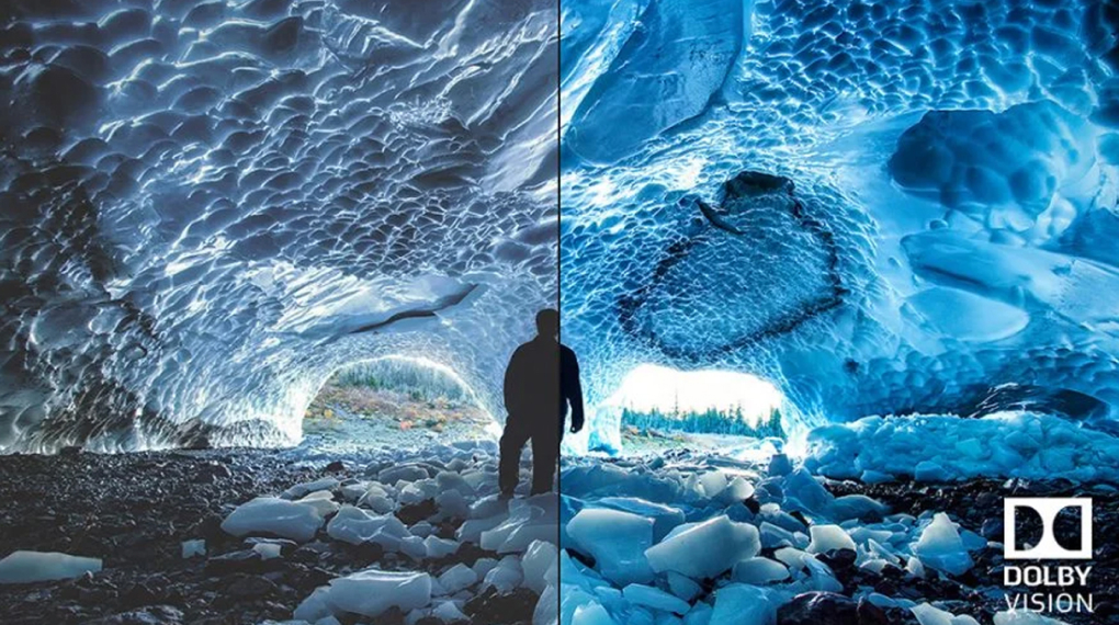 TiVi Aqua Google QLED 4K 65inch AQT65S800UX TiVi Aqua Google QLED 4K 65inch AQT65S800UX