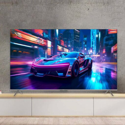 Tivi Aqua Android 43 inch AQT43K800FG