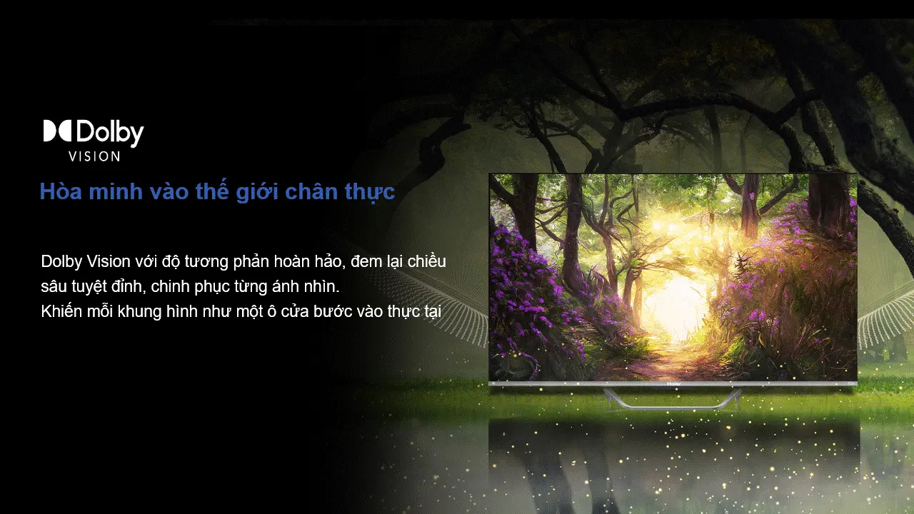 TiVi Aqua Google QLED 4K 65inch AQT65S800UX TiVi Aqua Google QLED 4K 65inch AQT65S800UX