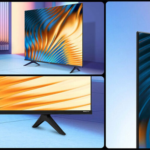 Tivi Hisense Smart 4K- 43 inch 43A6Q