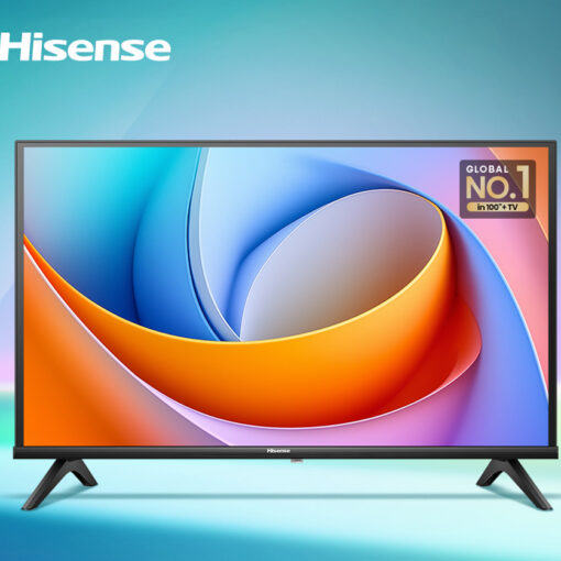 Tivi Hisense Smart 4K- 55 inch 55A6Q