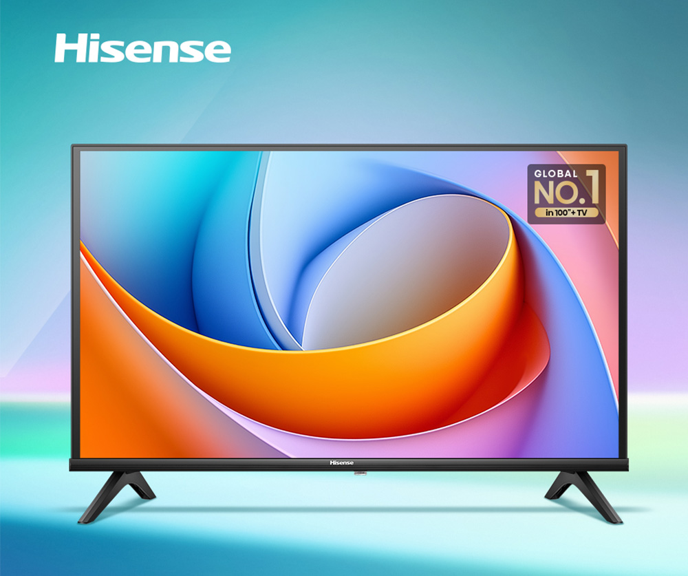 Tivi Hisense Smart 4K- 65 inch 65A6Q