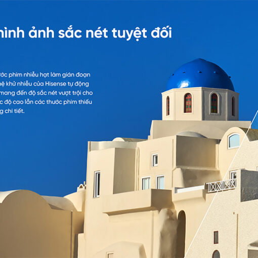 Tivi Hisense Smart 32 inch 32A4Q