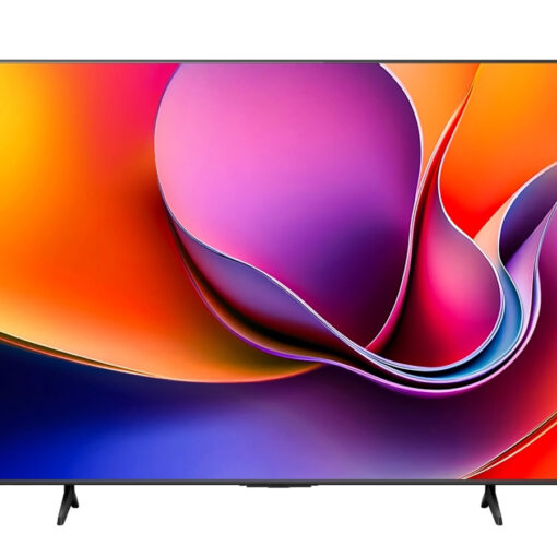 Tivi Hisense Smart 4K- 85 inch 85A6Q
