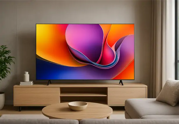 Tivi Hisense ULed 4K 75 inch - 75U6Q Tivi Hisense ULed 4K 75 inch - 75U6Q