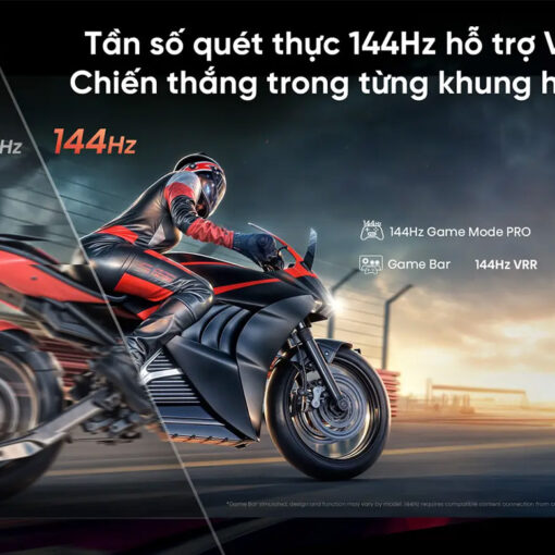 Tivi Hisense ULed 4K 85 inch - 85U6Q