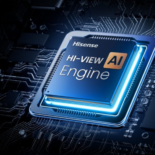 Tivi Hisense ULed 4K 75 inch - 75U6Q Tivi Hisense ULed 4K 85 inch - 85U6Q