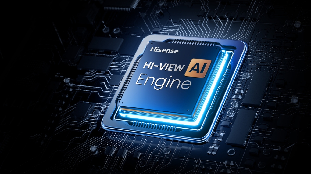 Tivi Hisense ULed 4K 75 inch - 75U6Q Tivi Hisense ULed 4K 75 inch - 75U6Q