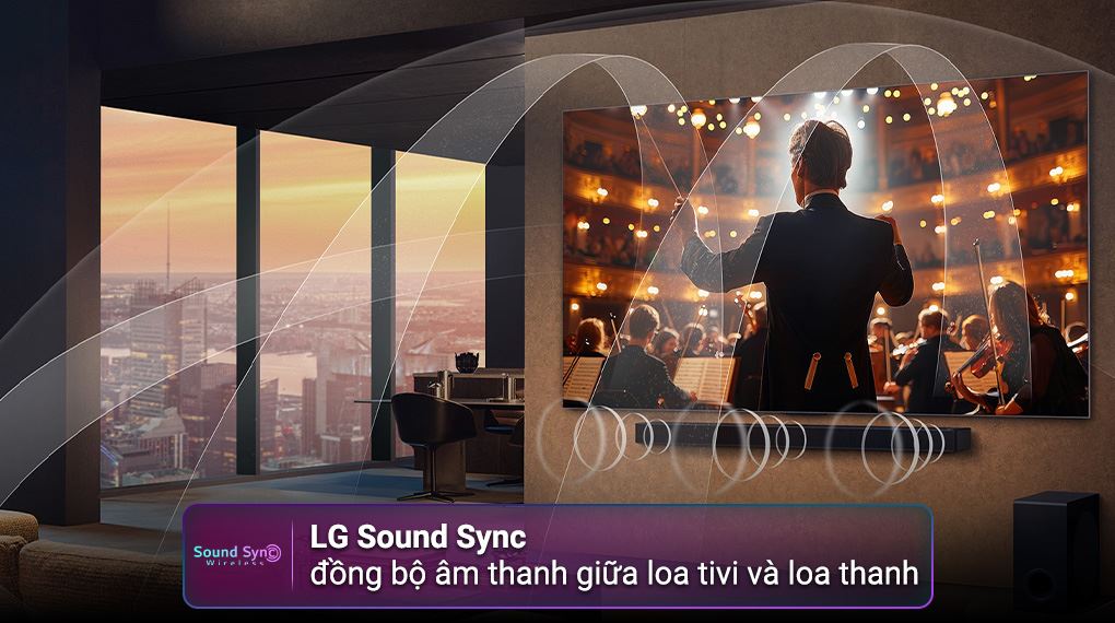 Tivi LG Smart AI 4K 86 inch 86UA8450PSA Tivi LG Smart AI 4K 86 inch 86UA8450PSA