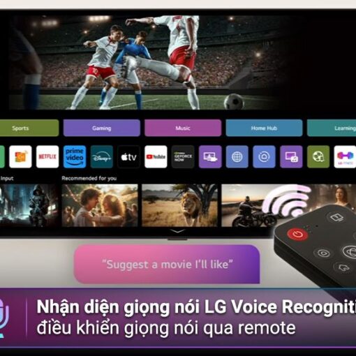 Tivi LG Smart AI 4K 86 inch 86UA8450PSA Tivi LG Smart AI 4K 86 inch 86UA8050PSA