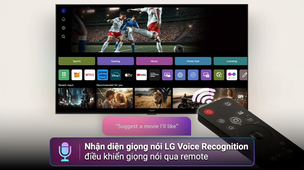 Tivi LG Smart AI 4K 86 inch 86UA8450PSA Tivi LG Smart AI 4K 86 inch 86UA8450PSA