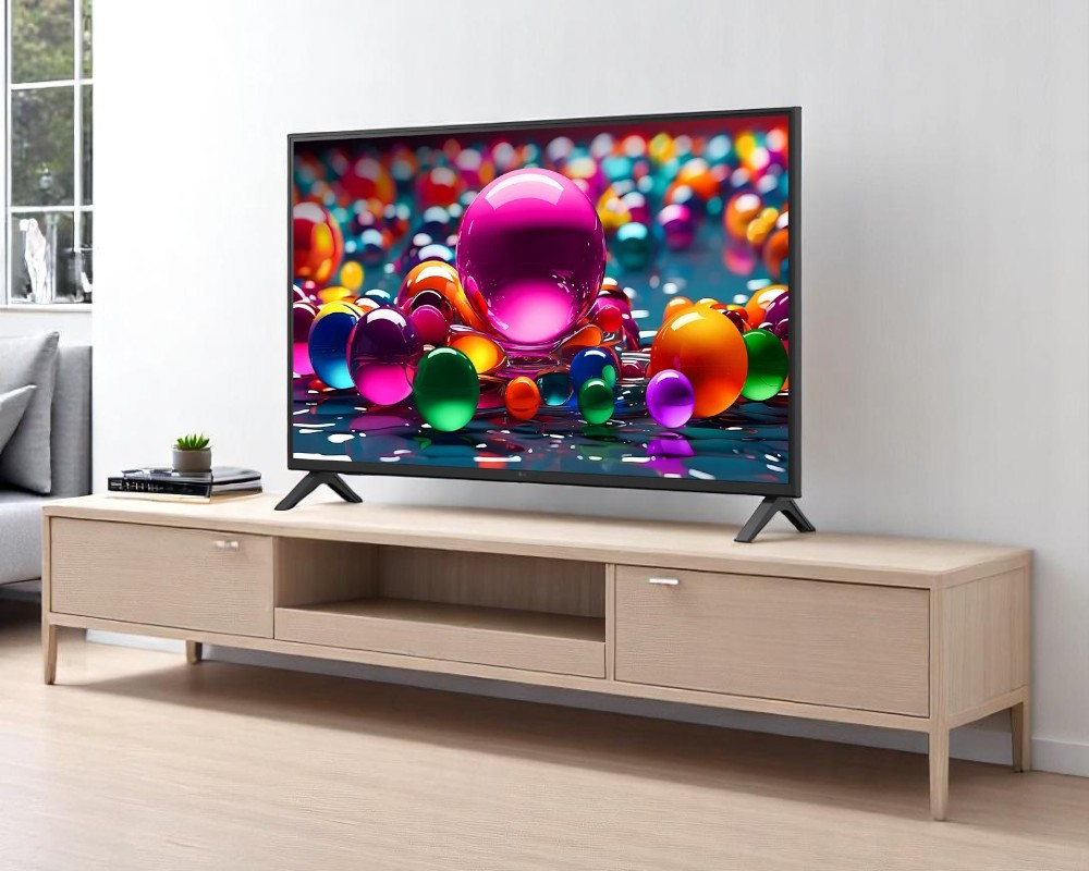 Tivi LG Smart AI 4K 50 inch 50UA8450PSA