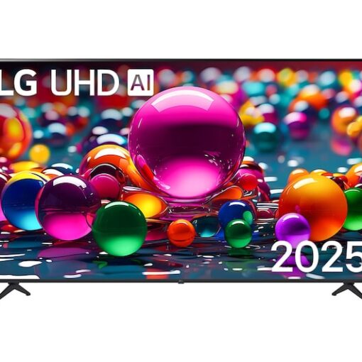Tivi LG Smart AI 4K 75 inch 75UA8450PSA