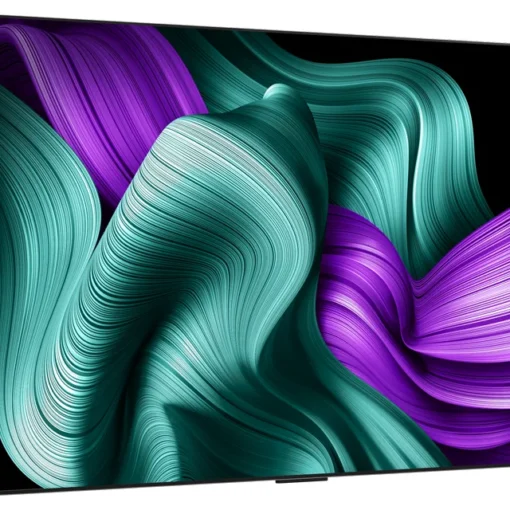 Tivi LG Smart OLED 97 inch OLED97M5PSA