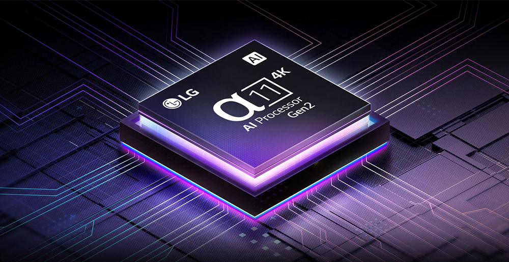 Tivi LG Smart OLED 97 inch OLED97M5PSA Tivi LG Smart OLED 97 inch OLED97M5PSA