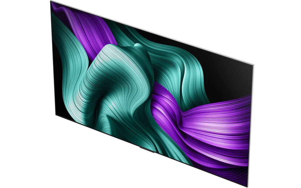 Tivi LG Smart OLED 97 inch OLED97M5PSA Tivi LG Smart OLED 97 inch OLED97M5PSA