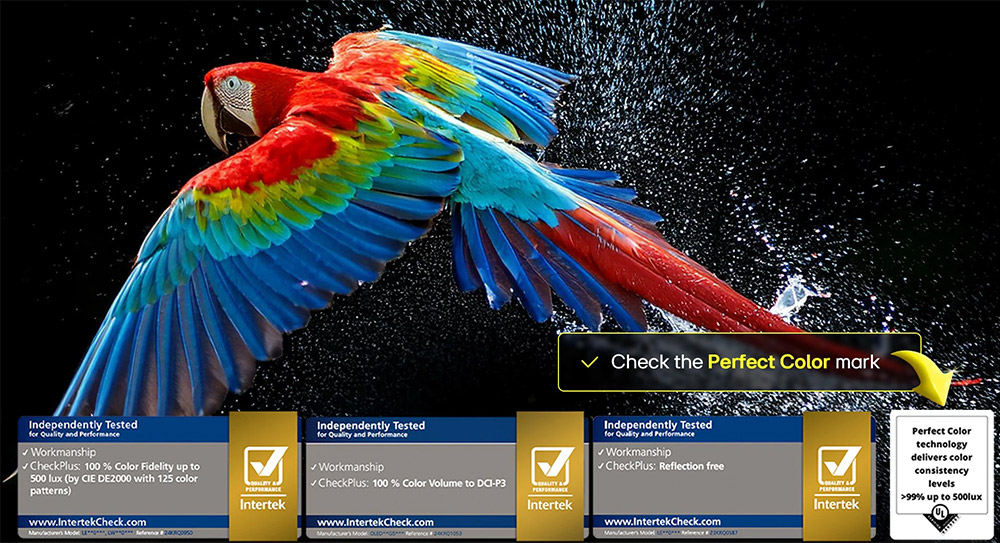 Tivi LG Smart OLED 97 inch OLED97M5PSA Tivi LG Smart OLED 97 inch OLED97M5PSA