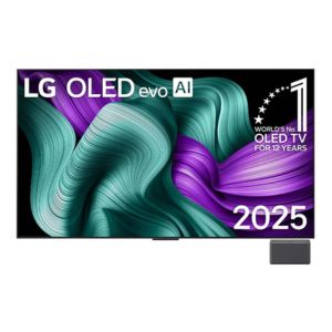 Tivi LG Smart OLED 97 inch OLED97M5PSA