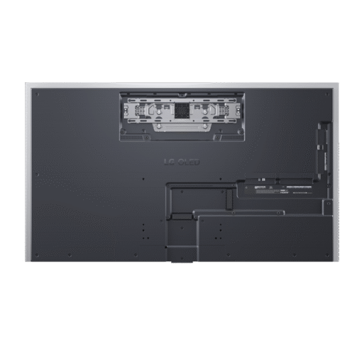 Tivi LG Smart OLED Evo AI 4K 55 inch OLED55G5PSA
