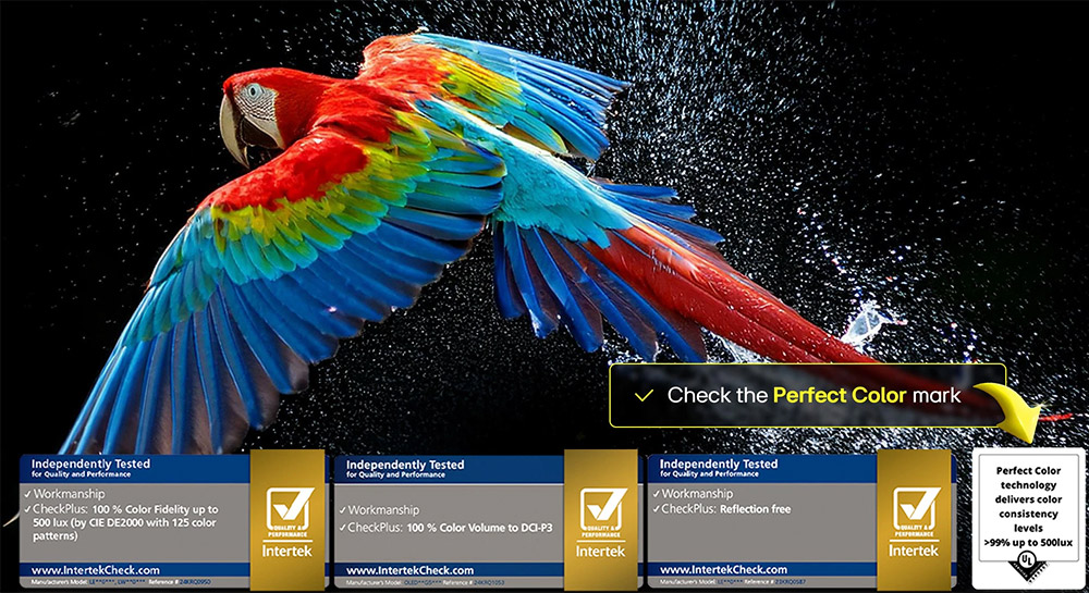 Tivi LG Smart OLED Evo AI 4K 65 inch OLED65G5PSA 