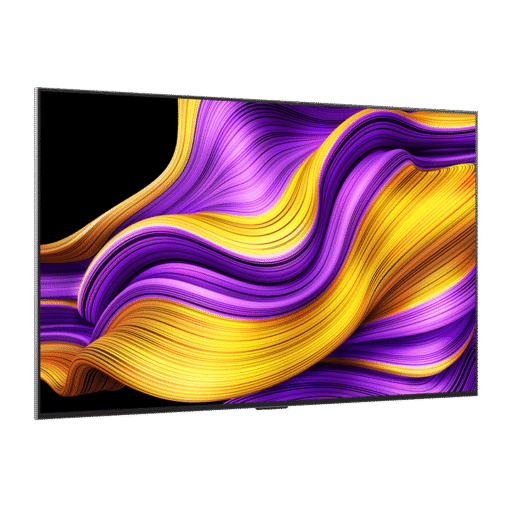 Tivi LG Smart OLED Evo AI 4K 75 inch OLED77G5PSA