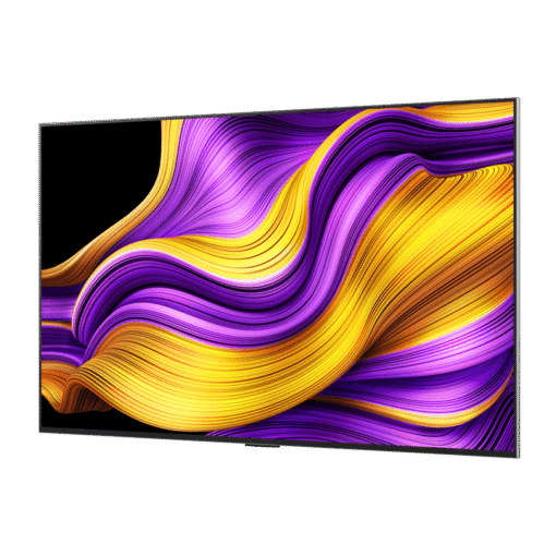 Tivi LG Smart OLED Evo AI 4K 75 inch OLED77G5PSA