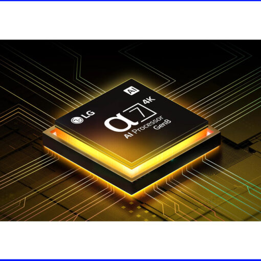 Tivi LG UHD AI 50 inch 4K 50UA7350PSB Tivi LG Smart AI 4K 86 inch 86UA8050PSA