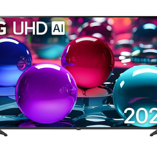 Tivi LG UHD AI 43 inch 4K 43UA7350PSB