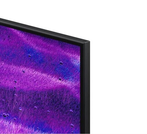 Tivi Samsung Smart Neo QLED AI 4K 100 inch 100QN80FA