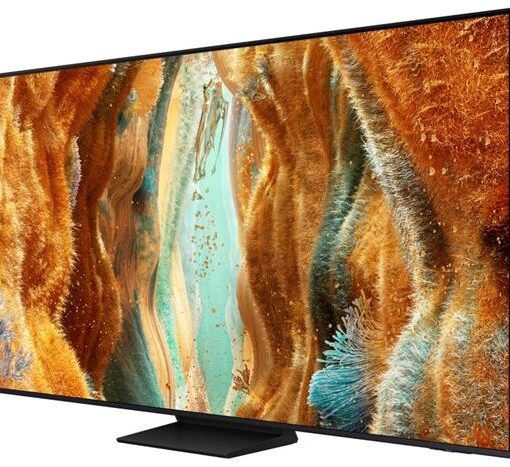 Tivi Samsung Smart Neo QLED AI 4K 55 inch 55QN70FA Tivi Samsung Smart Neo QLED AI 4K 55 inch 55QN70FA