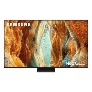 Tivi Samsung Smart Neo QLED AI 4K 55 inch 55QN70FA