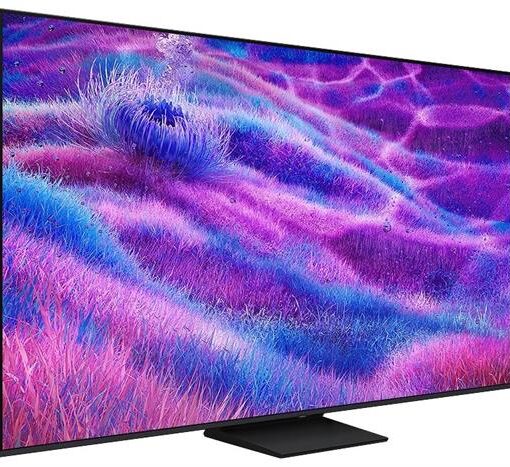 Tivi Samsung Smart Neo QLED AI 4K 55 inch 55QN80FA