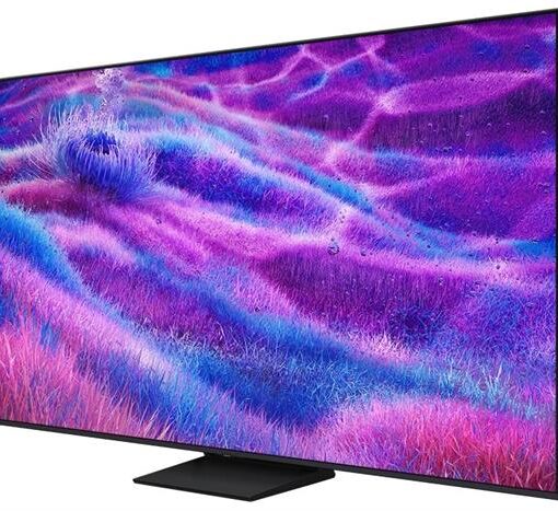 Tivi Samsung Smart Neo QLED AI 4K 75 inch 75QN80FA