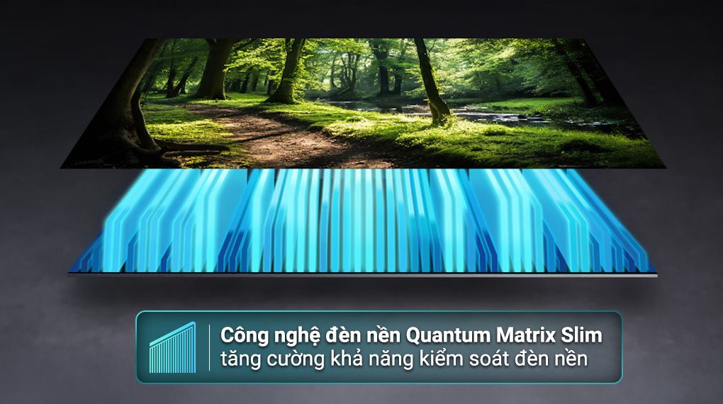 Tivi Samsung Smart Neo QLED AI 4K 85 inch 85QN70FA Tivi Samsung Smart Neo QLED AI 4K 85 inch 85QN70FA