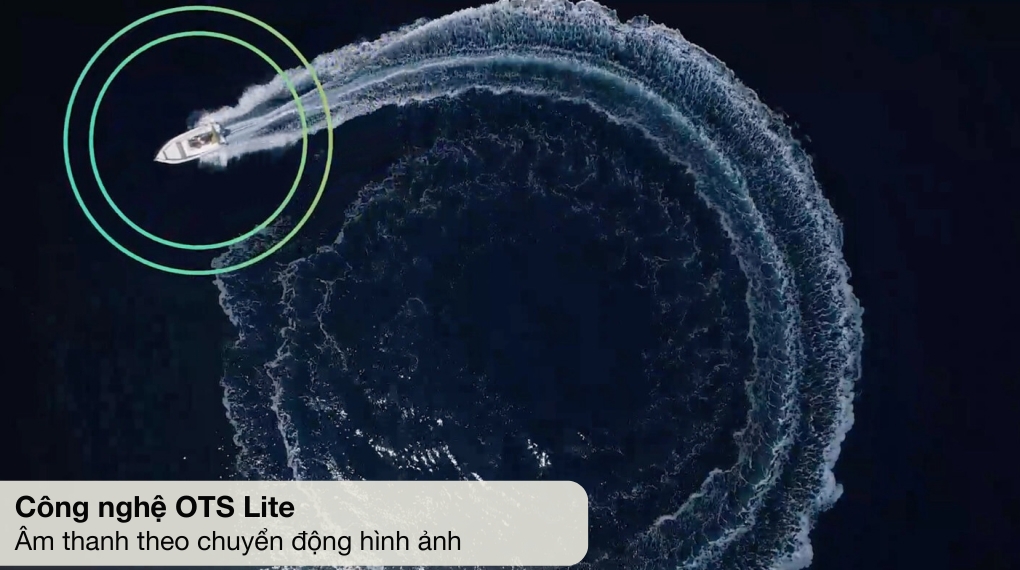 Tivi Samsung Smart OLED 4K 55 inch 55S90FA