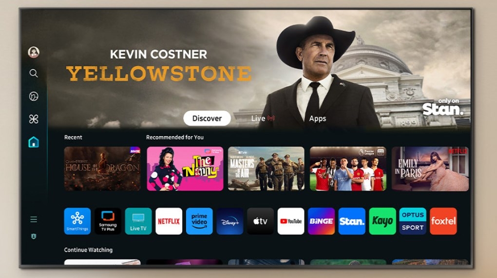 Tivi Aqua Android 43 inch AQT43K800FG Tivi Aqua Android 43 inch AQT43K800FG