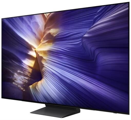 Tivi Samsung Smart OLED 4K 55 inch 55S90FA