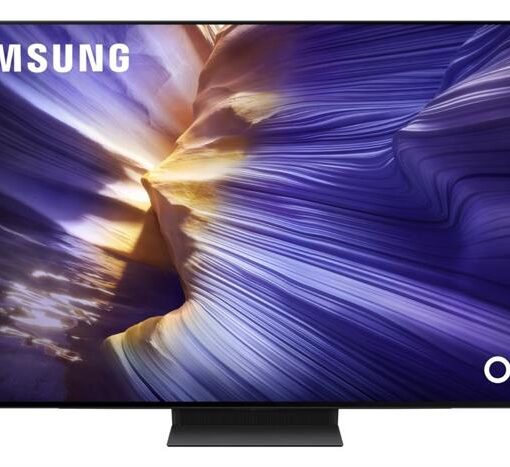 Tivi Samsung Smart OLED 4K 55 inch 55S90FA